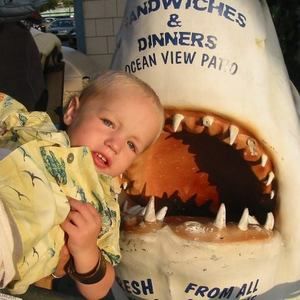 Meet your Posher, Patty